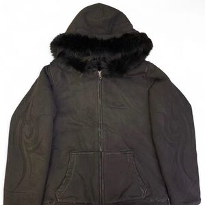 Balenciaga Tribal Sweatshirt